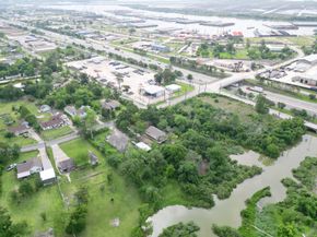 301 Bayou Drive, Channelview TX 77530