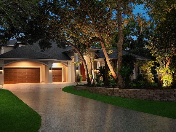 74 Batesbrooke Court, The Woodlands TX 77381