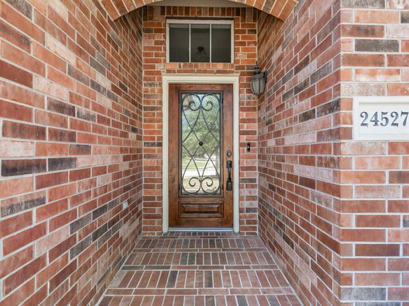 24527 Spring Harbor Drive, Spring TX 77373