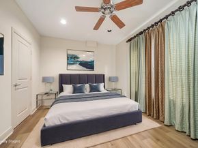 1914 Woodbury Street, Houston TX 77030