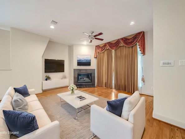 1914 Woodbury Street, Houston TX 77030