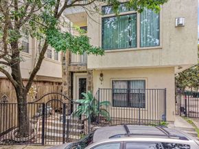 1914 Woodbury Street, Houston TX 77030