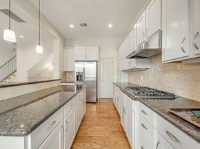 1914 Woodbury Street, Houston TX 77030