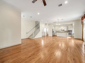 1914 Woodbury Street, Houston TX 77030