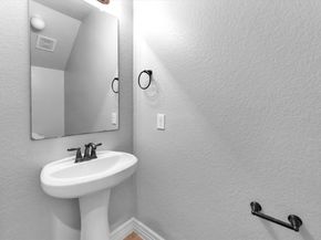 255 New Harmony Trail, Spring TX 77389