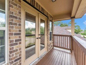 255 New Harmony Trail, Spring TX 77389