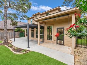 255 New Harmony Trail, Spring TX 77389