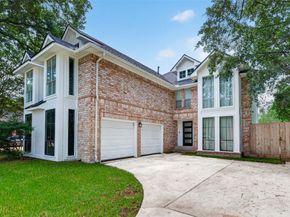 6406 Via Espana Drive, Houston TX 77083