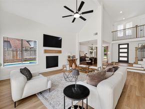 6406 Via Espana Drive, Houston TX 77083