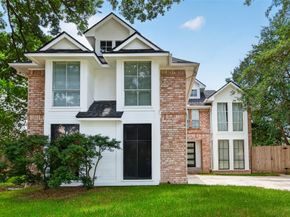 6406 Via Espana Drive, Houston TX 77083