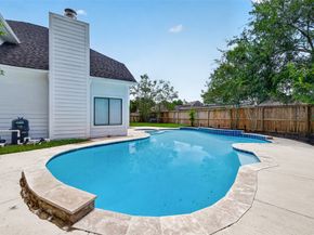 6406 Via Espana Drive, Houston TX 77083