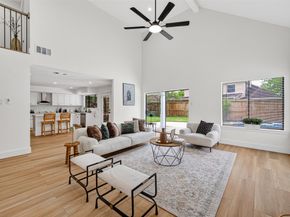 6406 Via Espana Drive, Houston TX 77083