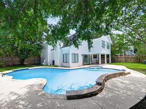 6406 Via Espana Drive, Houston TX 77083