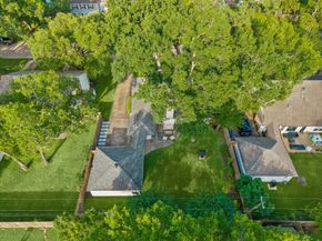 747 Thistlewood Drive, Houston TX 77079