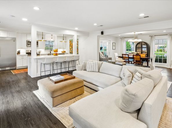 747 Thistlewood Drive, Houston TX 77079