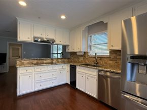 11527 Cedar Creek Drive, Houston TX 77077