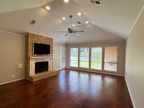 11527 Cedar Creek Drive, Houston TX 77077