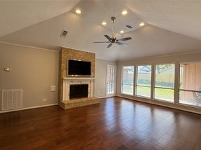 11527 Cedar Creek Drive, Houston TX 77077