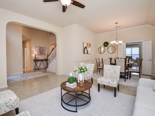 1110 Ancrum Hill Lane, Sugar Land TX 77479
