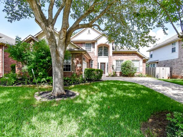 1110 Ancrum Hill Lane, Sugar Land TX 77479