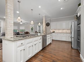 16022 Stewarts Grove Drive, Spring TX 77379