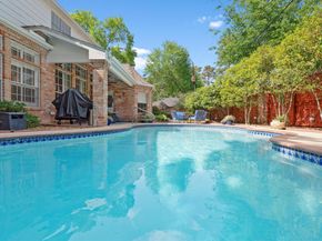 16022 Stewarts Grove Drive, Spring TX 77379