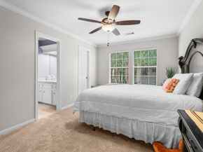 16022 Stewarts Grove Drive, Spring TX 77379