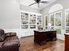 16022 Stewarts Grove Drive, Spring TX 77379