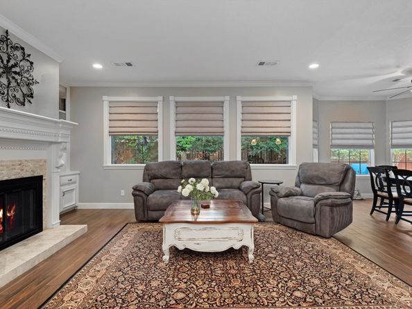 16022 Stewarts Grove Drive, Spring TX 77379