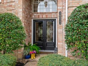 16022 Stewarts Grove Drive, Spring TX 77379
