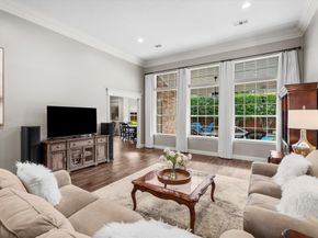 16022 Stewarts Grove Drive, Spring TX 77379