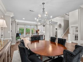 16022 Stewarts Grove Drive, Spring TX 77379