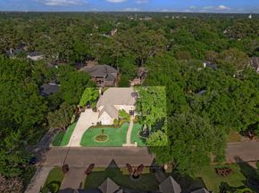 16022 Stewarts Grove Drive, Spring TX 77379
