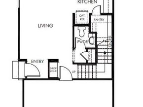 9808 Falling Fern Lane, Houston TX 77080