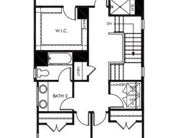 9808 Falling Fern Lane, Houston TX 77080