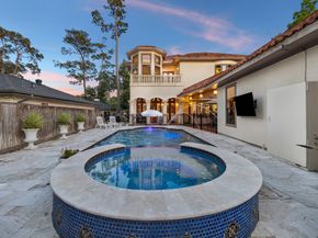8448 Westview Drive, Houston TX 77055