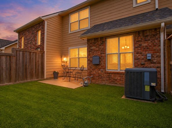 1618 Grable Cove Lane, Spring TX 77379