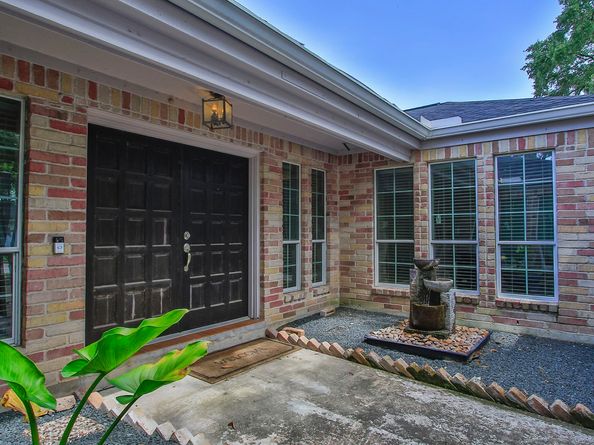 4503 Cloudmount Drive, Houston TX 77084