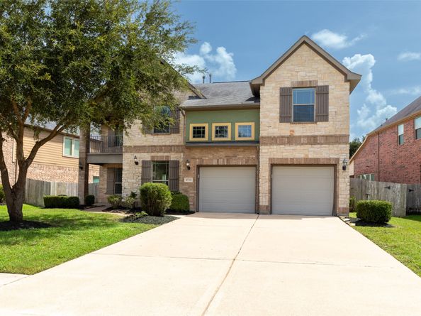4534 Montcliff Bend Lane, Sugar Land TX 77479