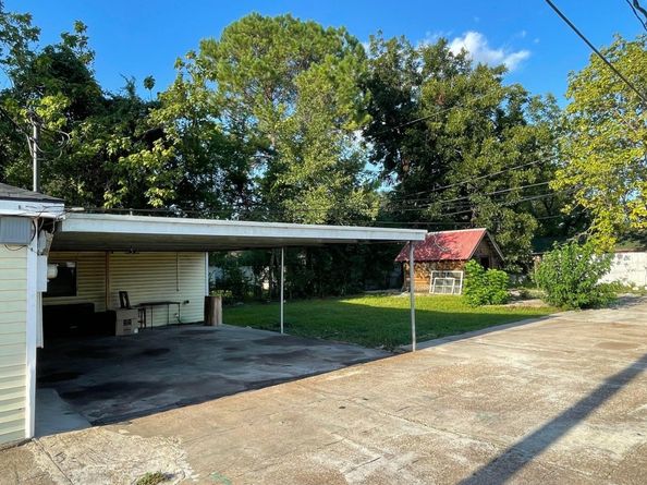 7510 Meadowyork Street, Houston TX 77037