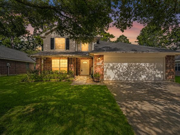 17907 Pelican Cove Court, Humble TX 77346