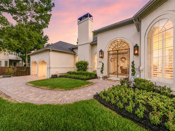 726 Marywood Chase, Houston TX 77079