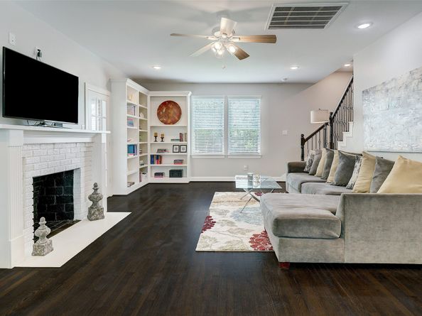 2012 Wichita Street, Houston TX 77004