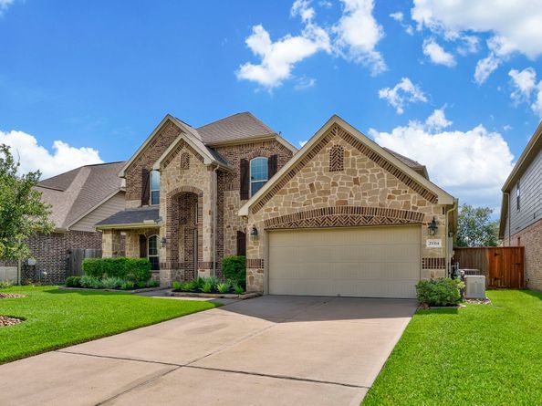 25314 Auburn Bend Drive, Spring TX 77389