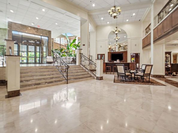 3525 Sage Road 1110, Houston TX 77056