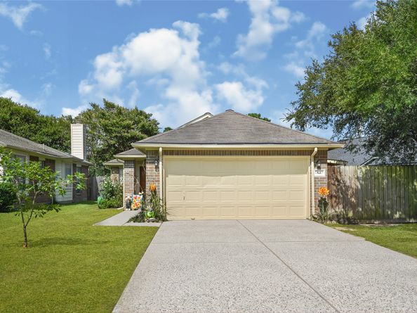 18210 Westlock Street, Tomball TX 77377