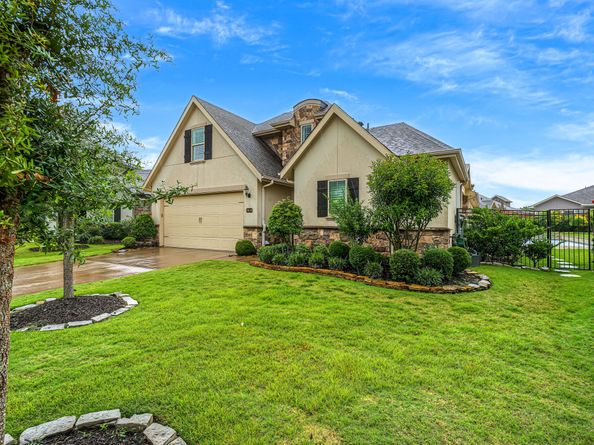 18110 Rainwater Creek Lane, Cypress TX 77433
