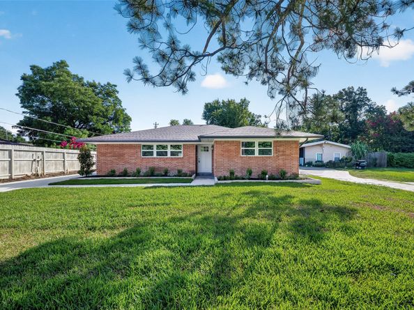 5427 Bliss Street, Houston TX 77017