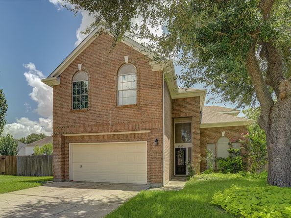 8510 Willancy Lane, Houston TX 77095