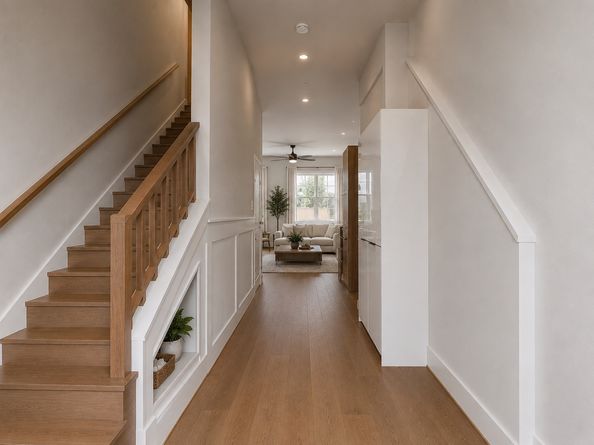 3902 Zina Way, Houston TX 77018